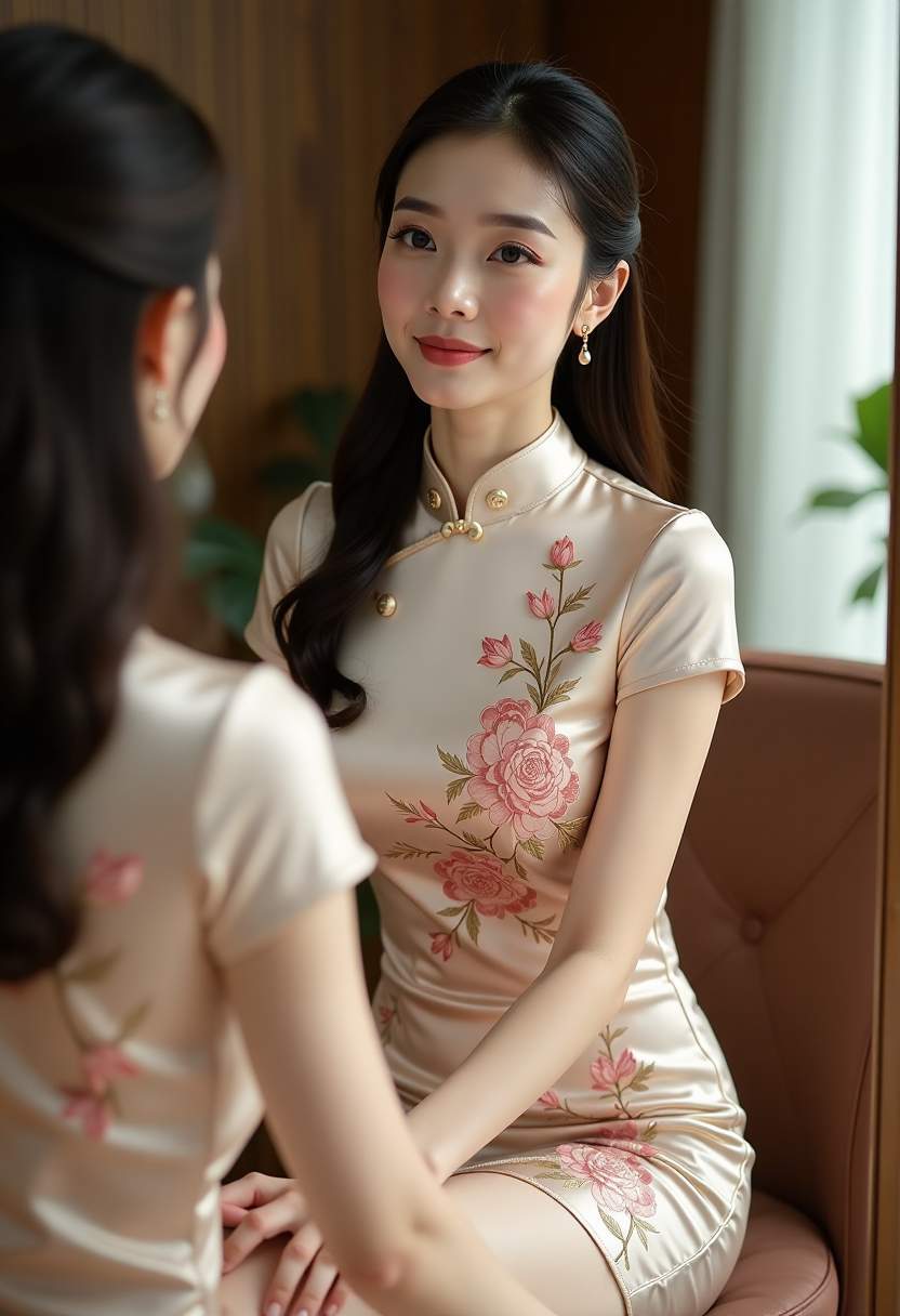 爸爸的新女朋友排行3