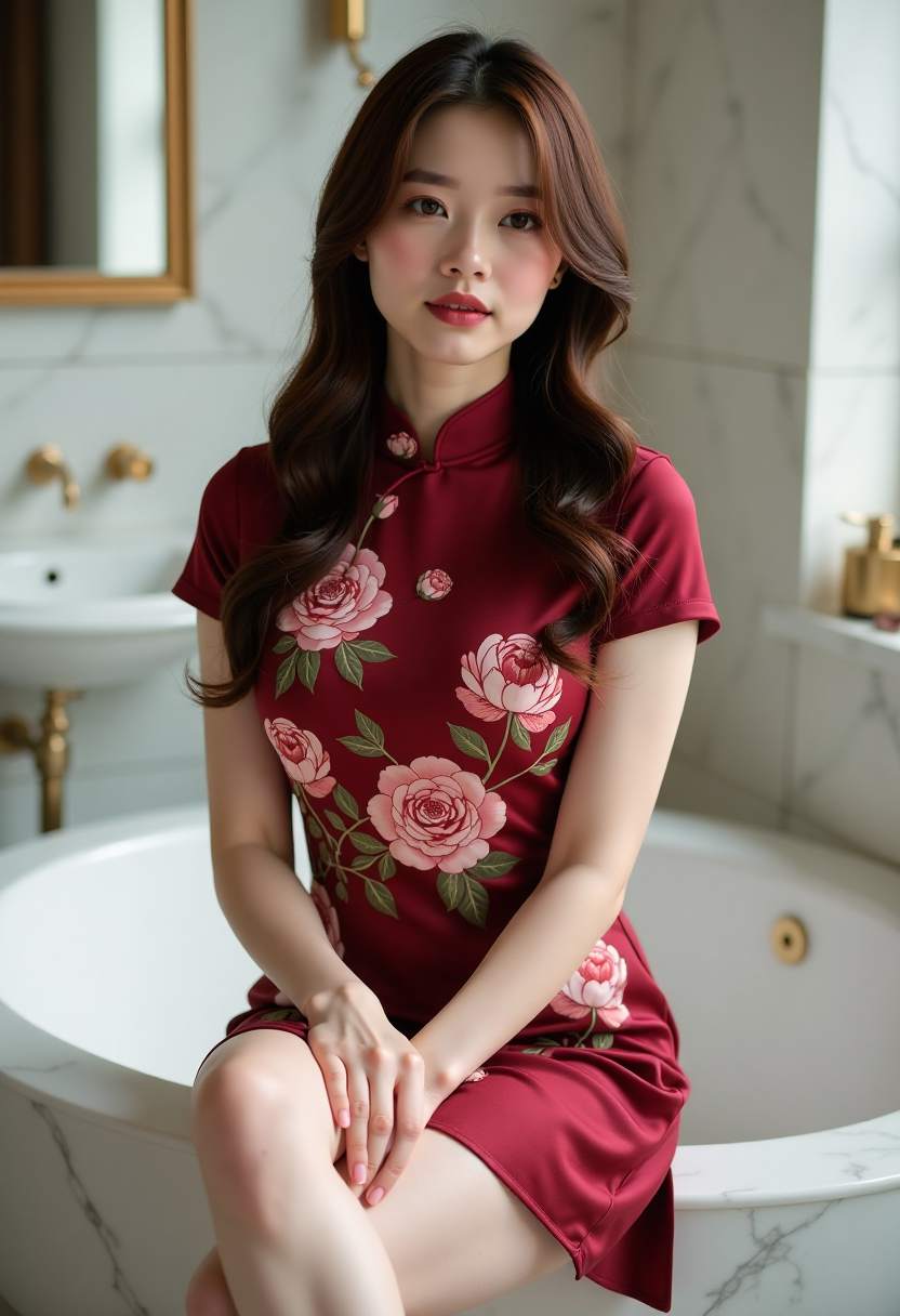 爸爸的新女朋友排行1