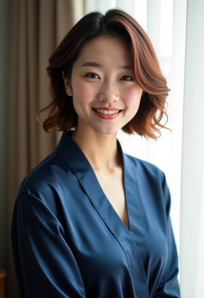 爸爸的新女朋友排行8