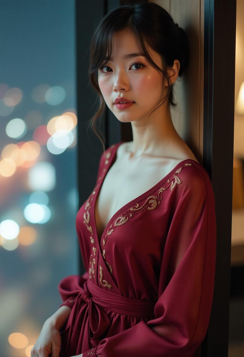 爸爸的新女朋友排行6