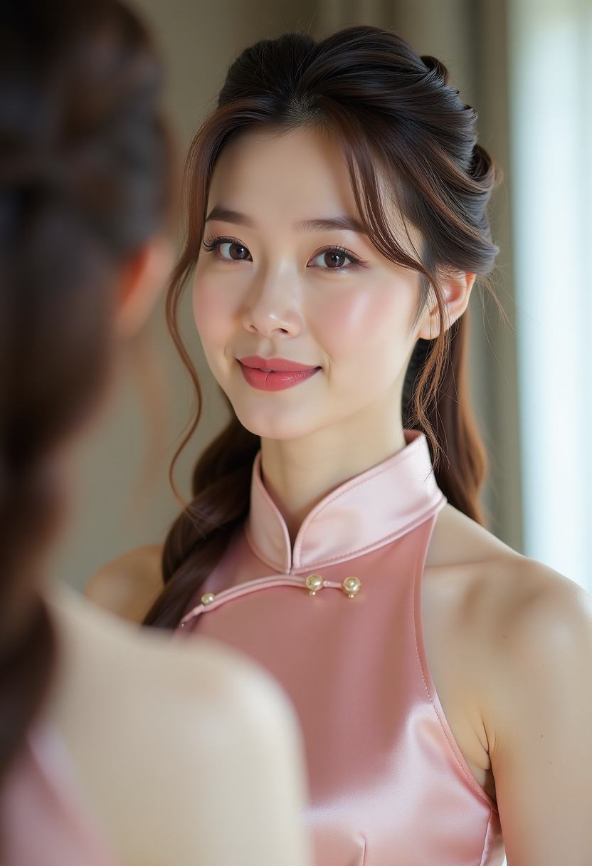 爸爸的新女朋友排行9